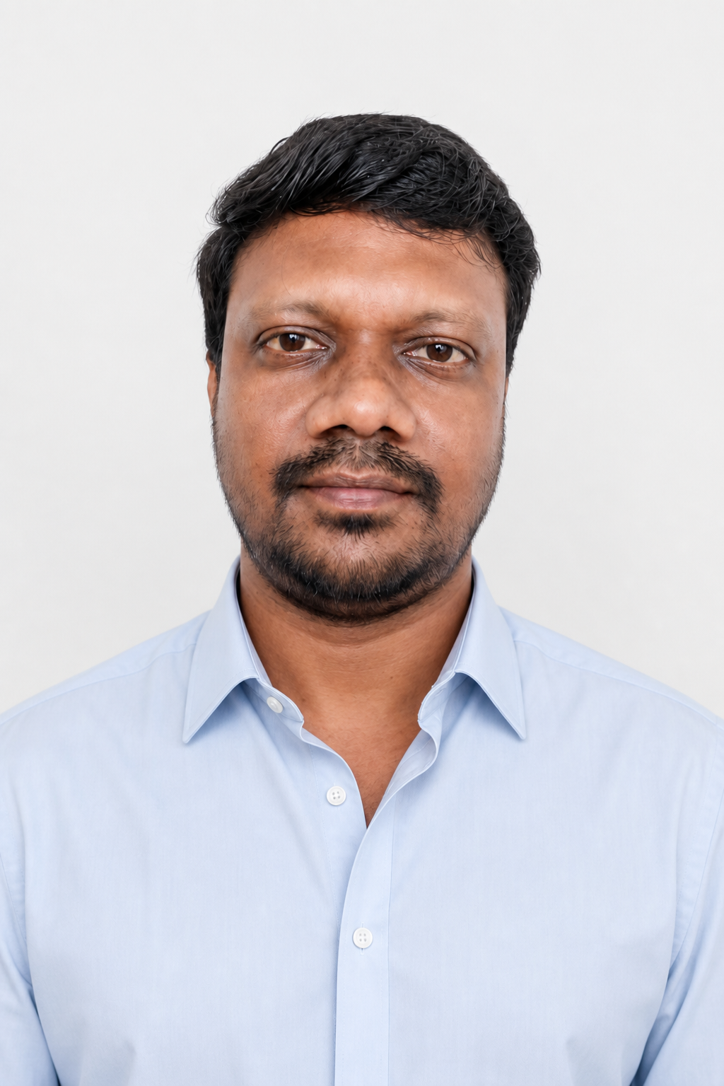 Siva, Project Manager